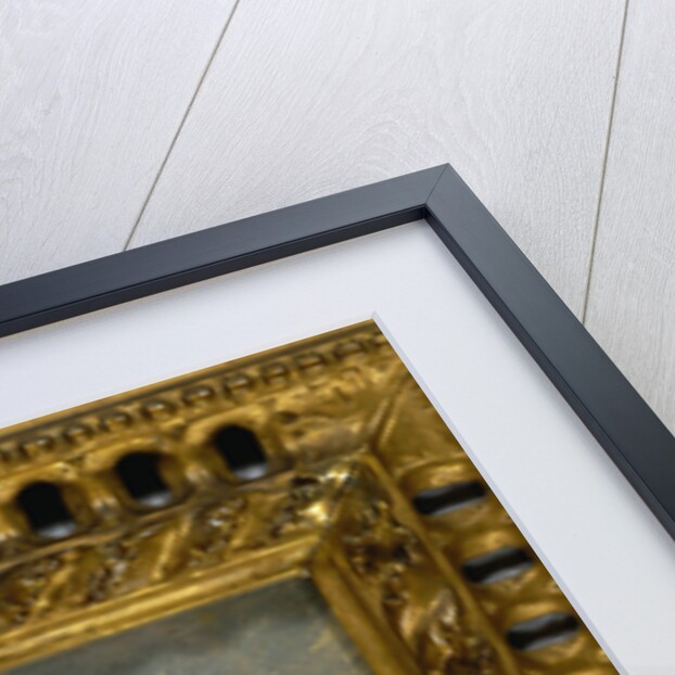 Study of a Greyhound by Sir Edwin Henry Landseer