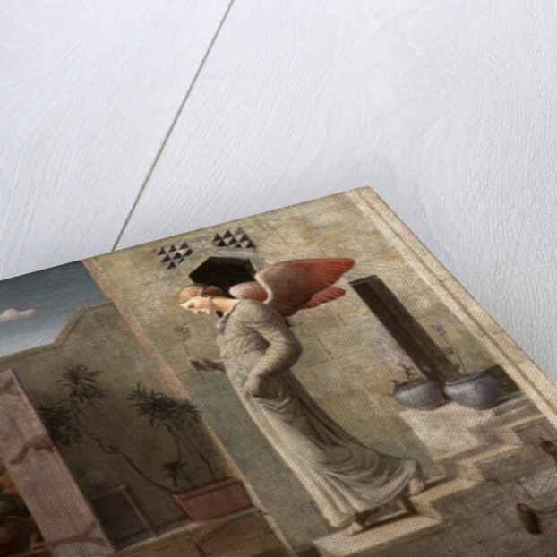 The Pool of Bethesda by Robert Bateman