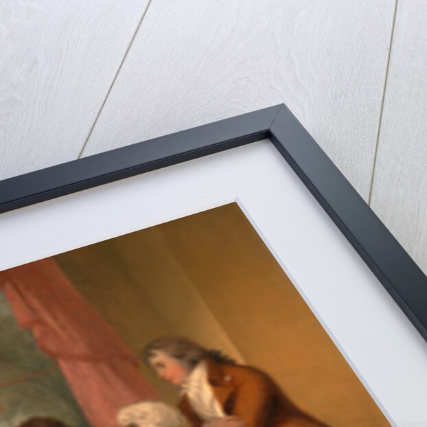 Christening of the Heir by William Redmore Bigg