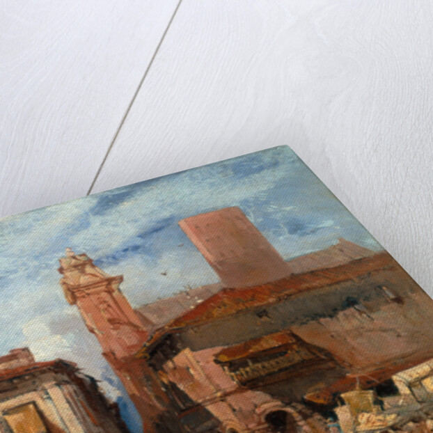 Bologna by Anonymous