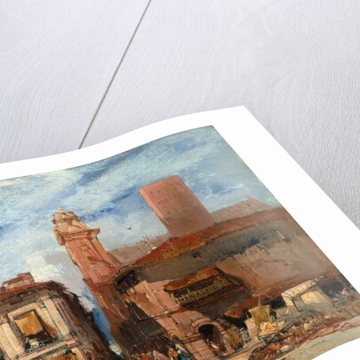 Bologna by Anonymous