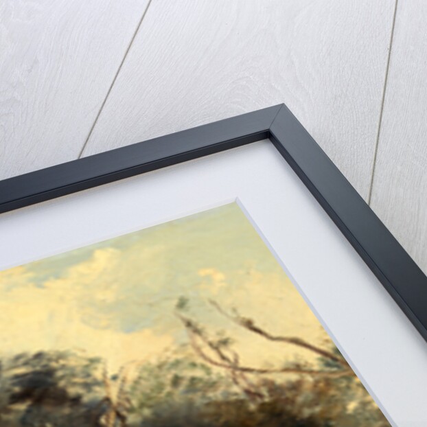 On the Norfolk Broads by Henry Bright