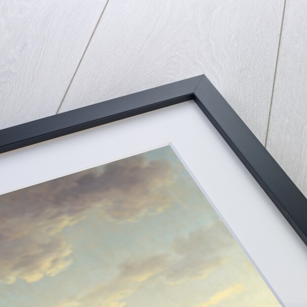 Shipping in the English Channel by Charles Brooking