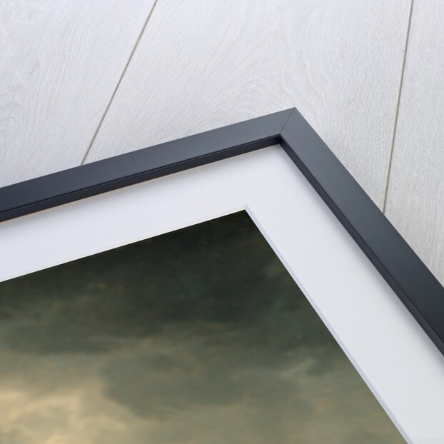 English Ships Running before a Gale by Charles Brooking