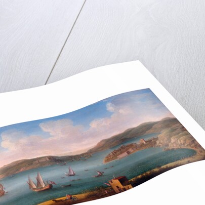 Port Mahon, Minorca, Gaspar Butler by Gaspar Butler