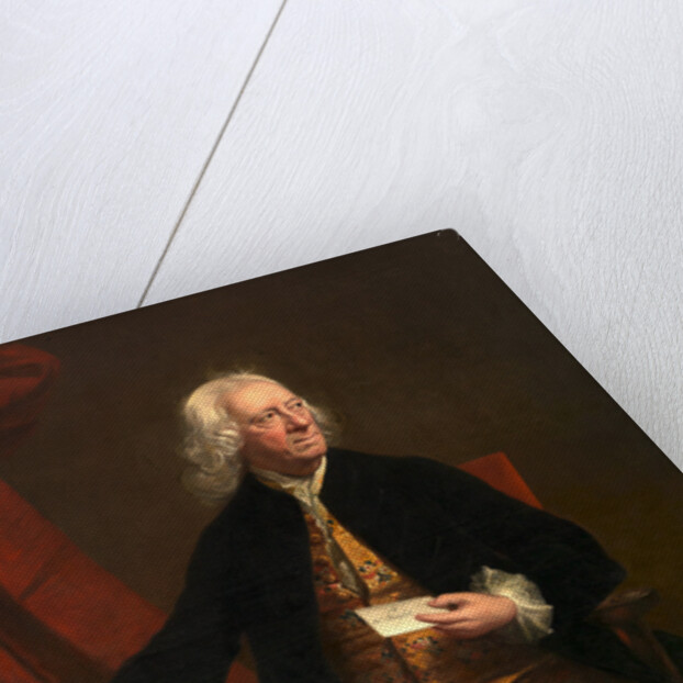 Dan Cunningham by Mason Chamberlin