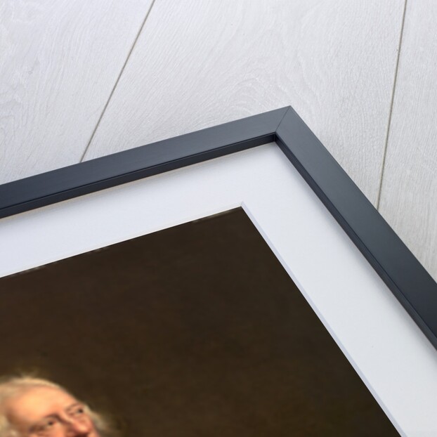 Dan Cunningham by Mason Chamberlin