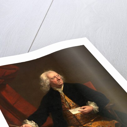 Dan Cunningham by Mason Chamberlin