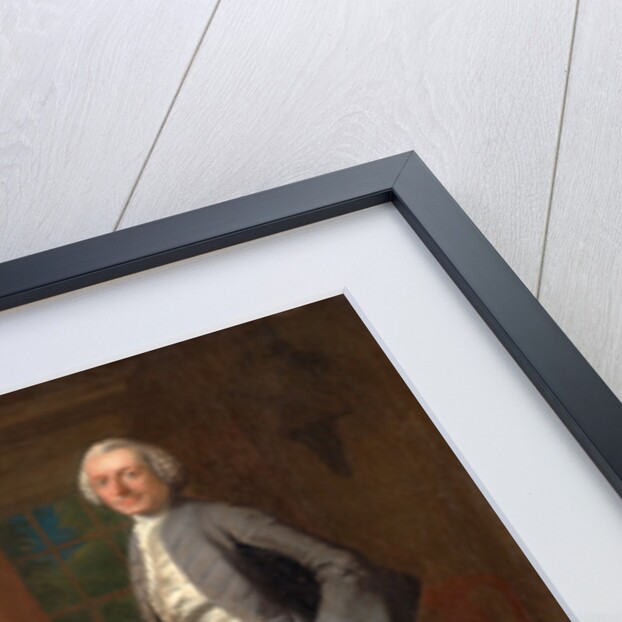 Conversation Piece by Mason Chamberlin