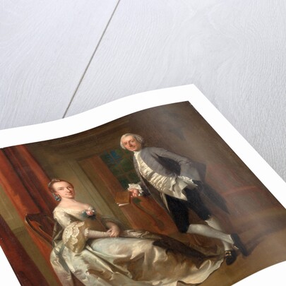 Conversation Piece by Mason Chamberlin