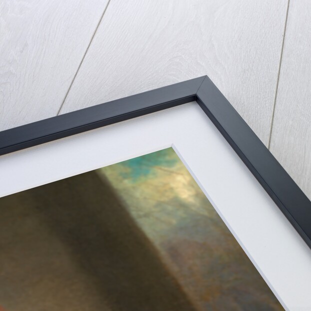 Chinese Gamblers by George Chinnery