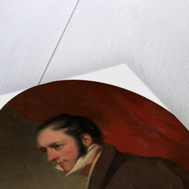 A Man Called W. C. Hunter by George Chinnery