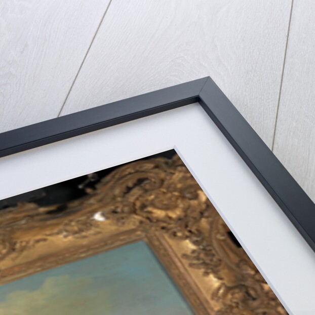 An Evening Calm by Peter Monamy