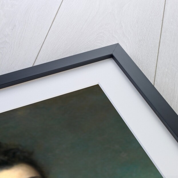 An Unknown Man by George Chinnery