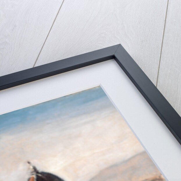 Florence by Hercules Brabazon Brabazon