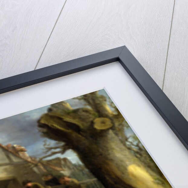 May Day by William Collins