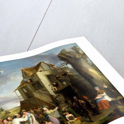 May Day by William Collins