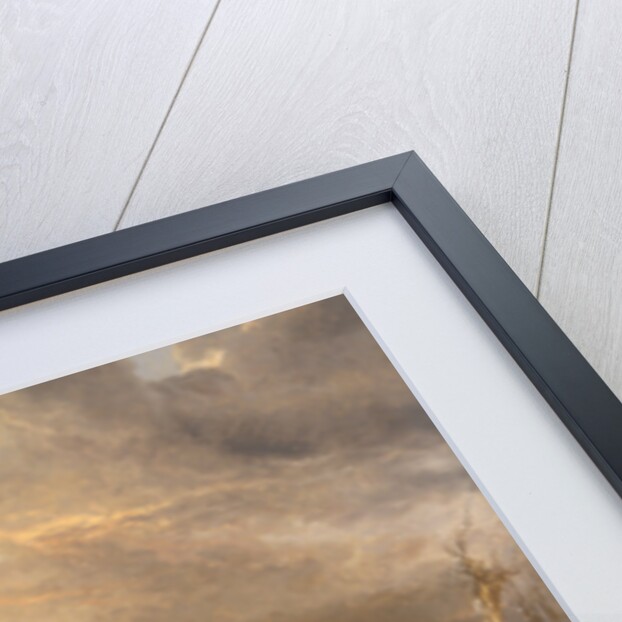 Frost Scene by William Collins