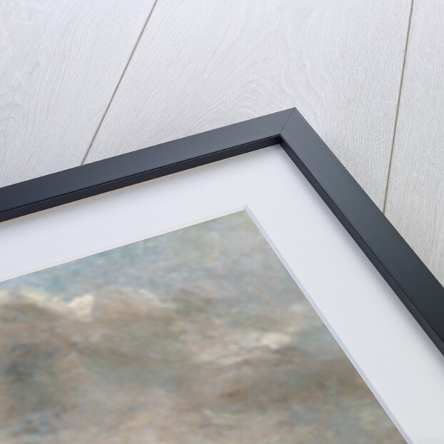 View at East Bergholt Highgate by John Constable