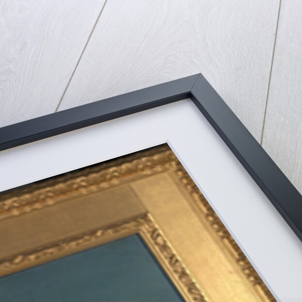 Hope by George Frederick Watts