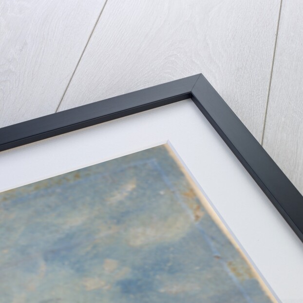 Sky Study by Lionel Constable