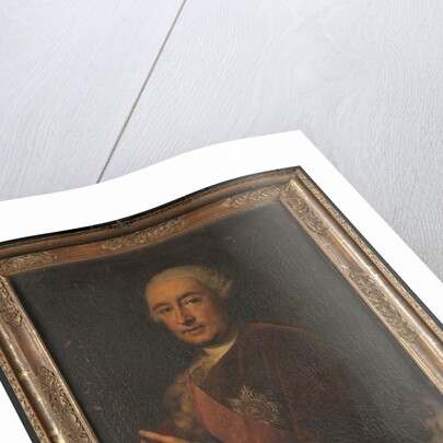 Sir James Gray by Anton Raphael Mengs