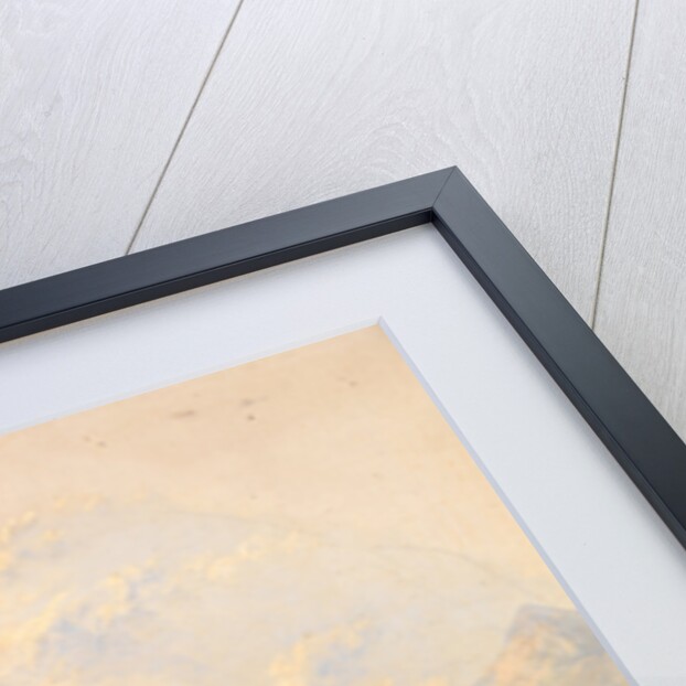 View from Mr. Southey's House, Keswick by Thomas Creswick