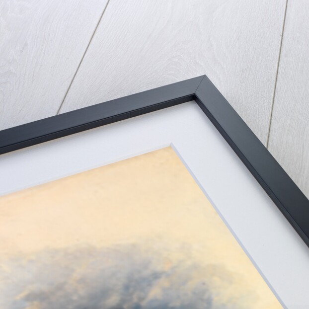 Waterloo by Thomas Creswick