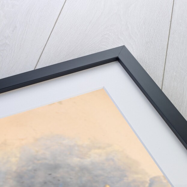 Dolwyddelan by Thomas Creswick