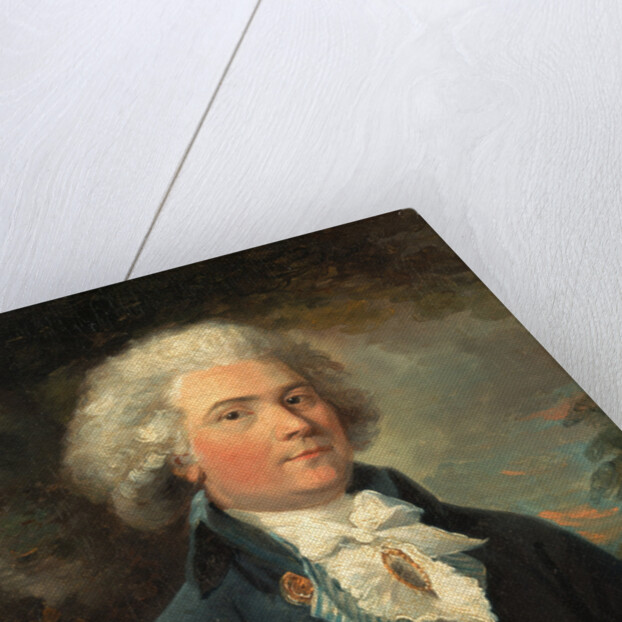 Walter Smith by Anonymous