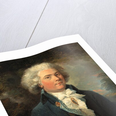 Walter Smith by Anonymous