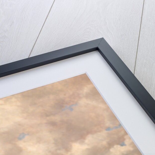 A Rainbow - View of the Stour by Lionel Constable