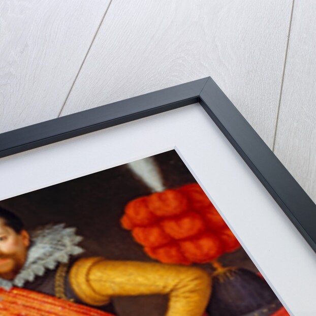 Sir Thomas Winne by Anonymous