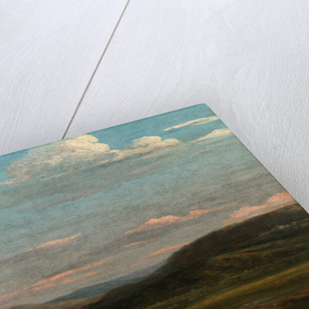 The Vale of Pencerrig by Thomas Jones