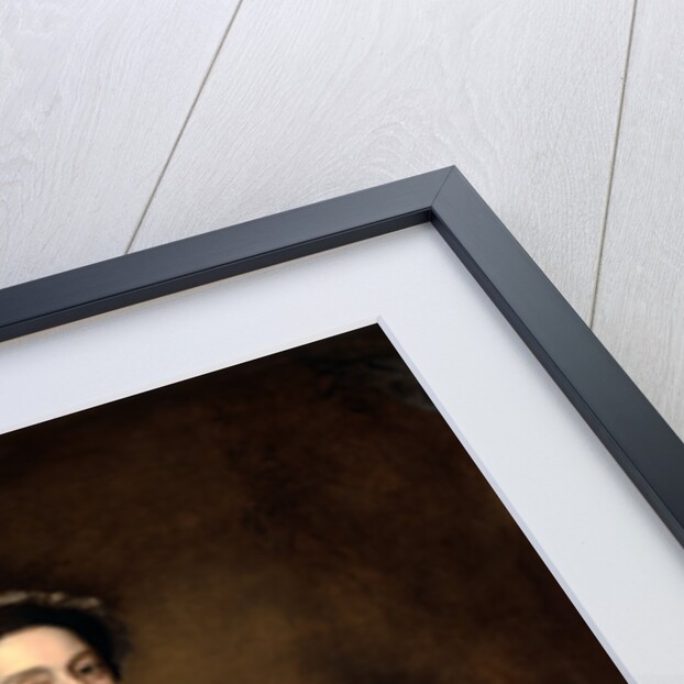 Mrs. Sharpe and Her Child Mrs. Sharpe and Child by Joseph Highmore