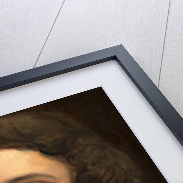 The Head of a Young Boy by Joseph Highmore