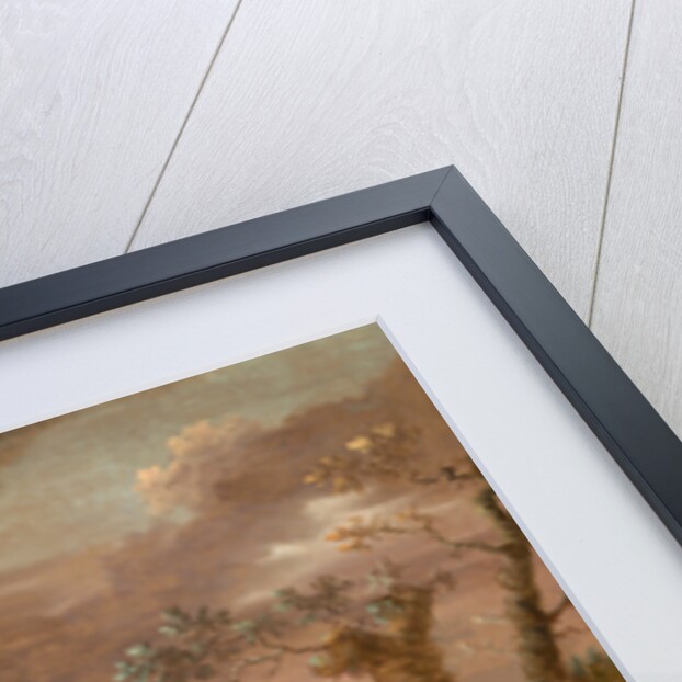 A Family Group Called 'The Stafford Family' by Anonymous