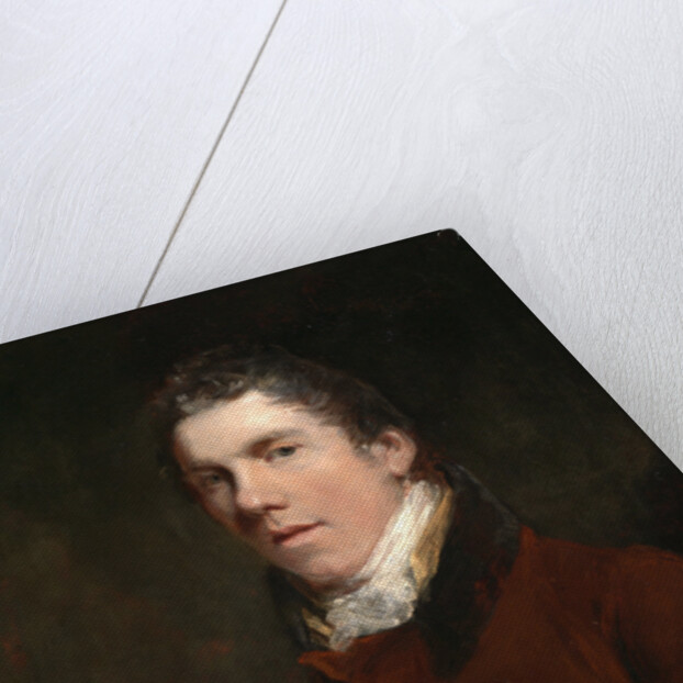 Sir David Wilkie by John Jackson