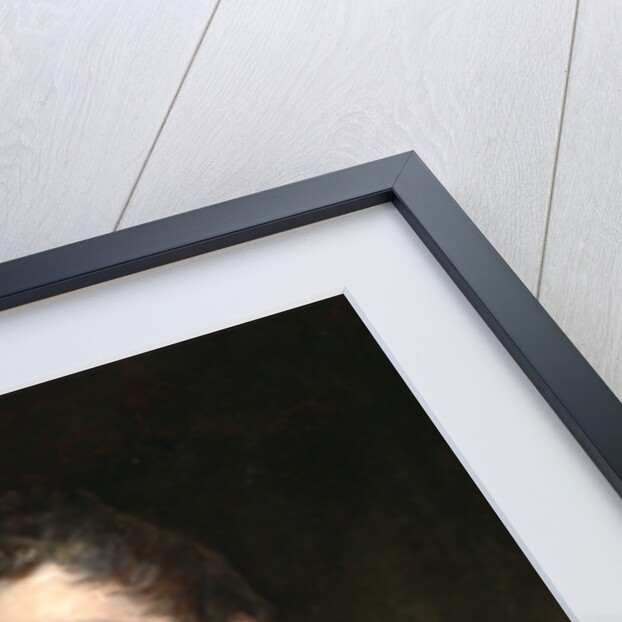 Sir David Wilkie by John Jackson