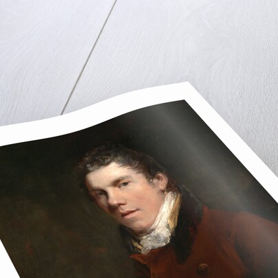 Sir David Wilkie by John Jackson