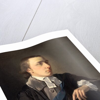 William, later Dr. Vyse Dr. Vyse by Tilly Kettle