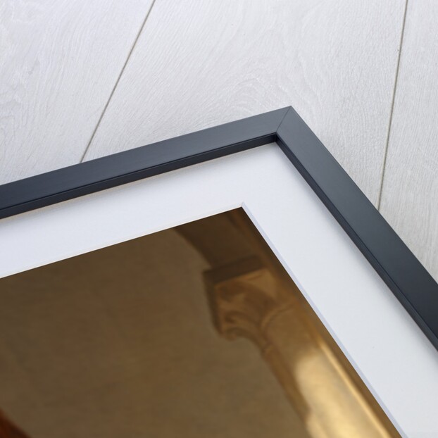 Dancing Girl An Indian Dancing Girl with a Hookah by Tilly Kettle