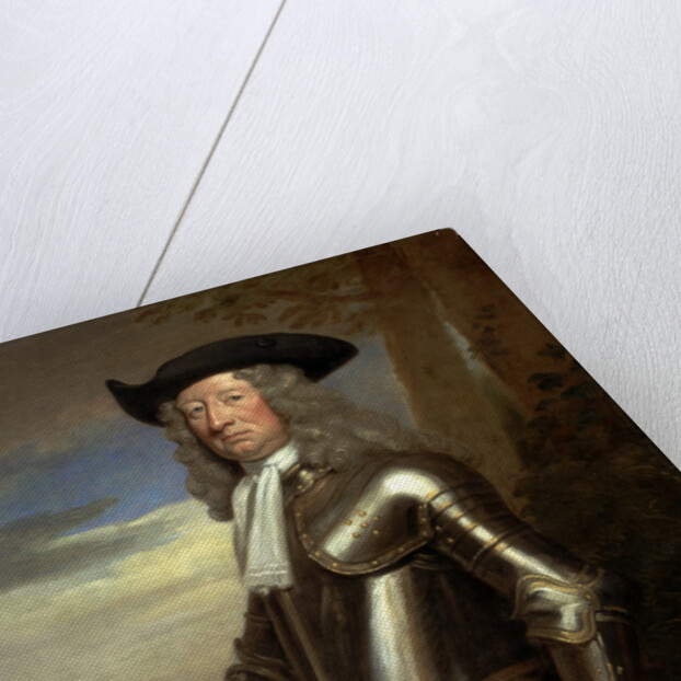 Henry Portman Seymour by Sir Godfrey Kneller
