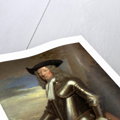 Henry Portman Seymour by Sir Godfrey Kneller