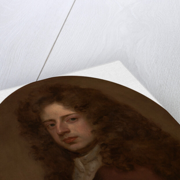Self-Portrait by Sir Godfrey Kneller