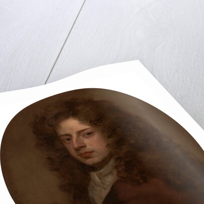 Self-Portrait by Sir Godfrey Kneller