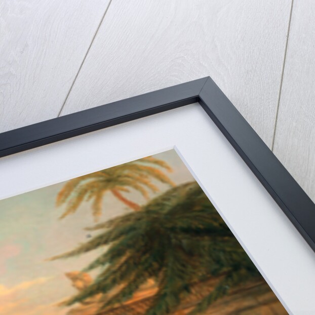 Mameluke purchasing an Arabian stallion by George Henry Laporte