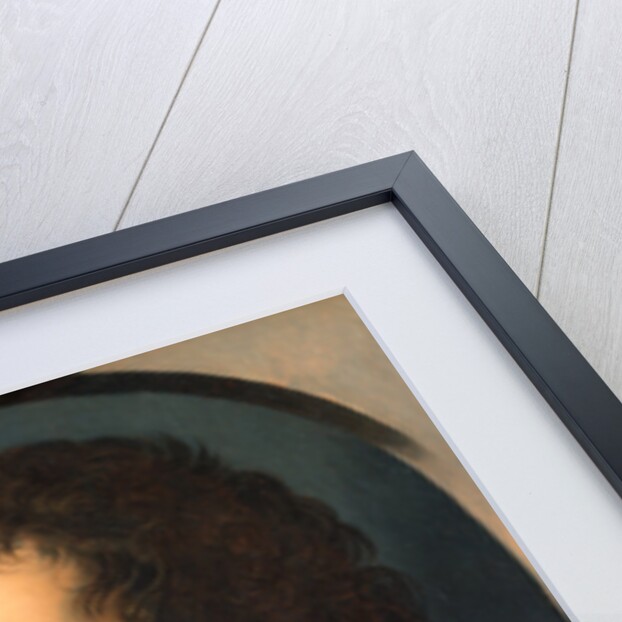 Sir William Pope by William Larkin