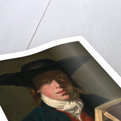 George Morland by Henry Robert Morland