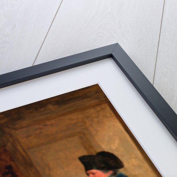 Carghill and Touchwood by William Mulready